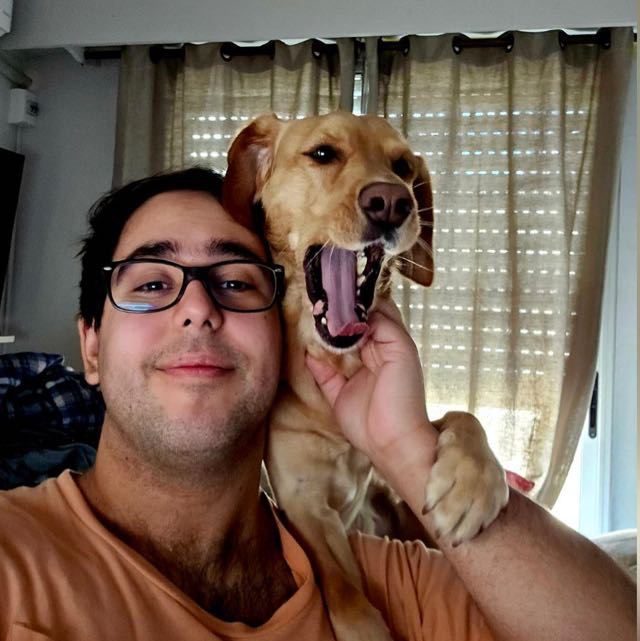 Santiago Montouliu Villegas